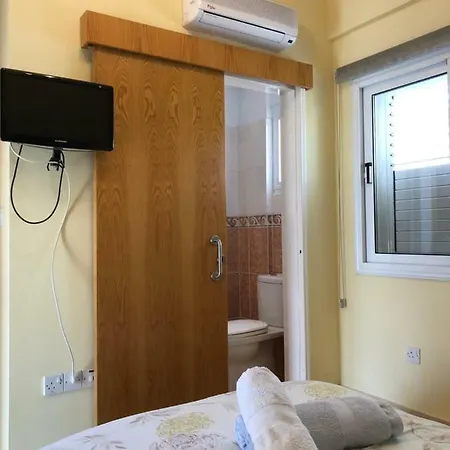 Papantoniou Villas, House No 15 Holiday home