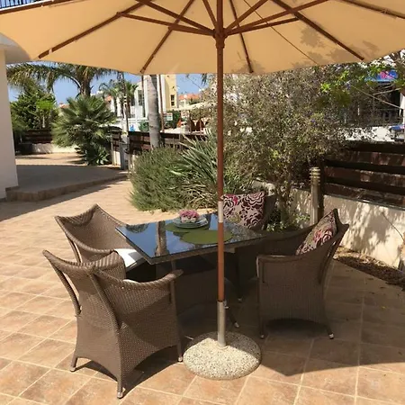 Papantoniou Villas, House No 15 Protaras
