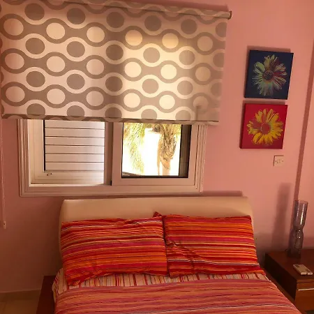 Feriehus Papantoniou Villas, House No 15 Protaras