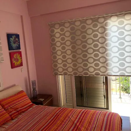 Papantoniou Villas, House No 15 Hébergement de vacances