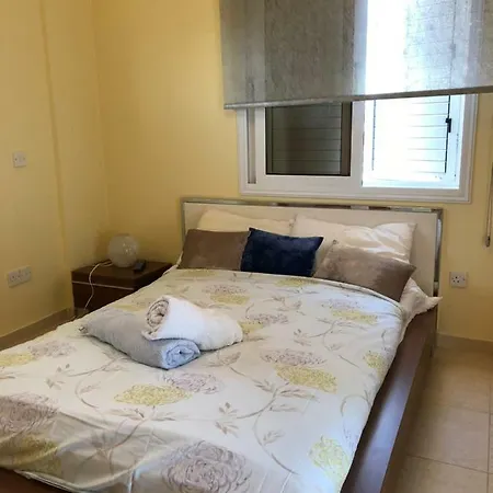 Papantoniou Villas, House No 15