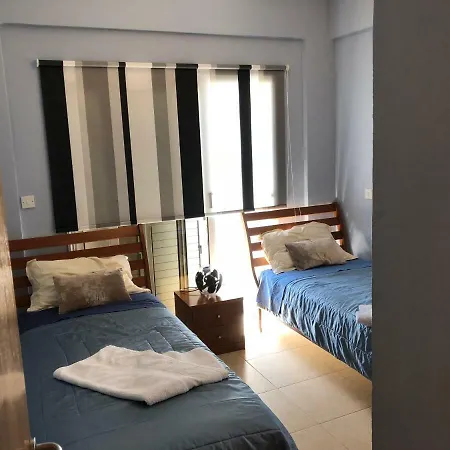 Papantoniou Villas, House No 15 Protaras