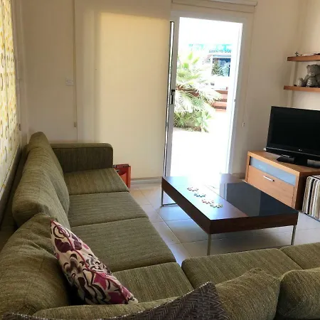 Papantoniou Villas, House No 15 Protaras